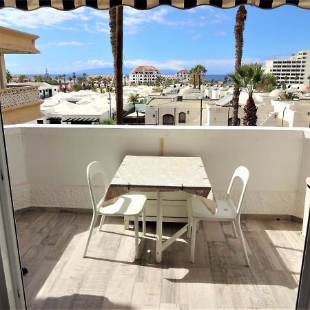 Sunset Apartment With Sea View And Free Wifi In The Heart Of Las Americas Playa de las Américas Exterior foto